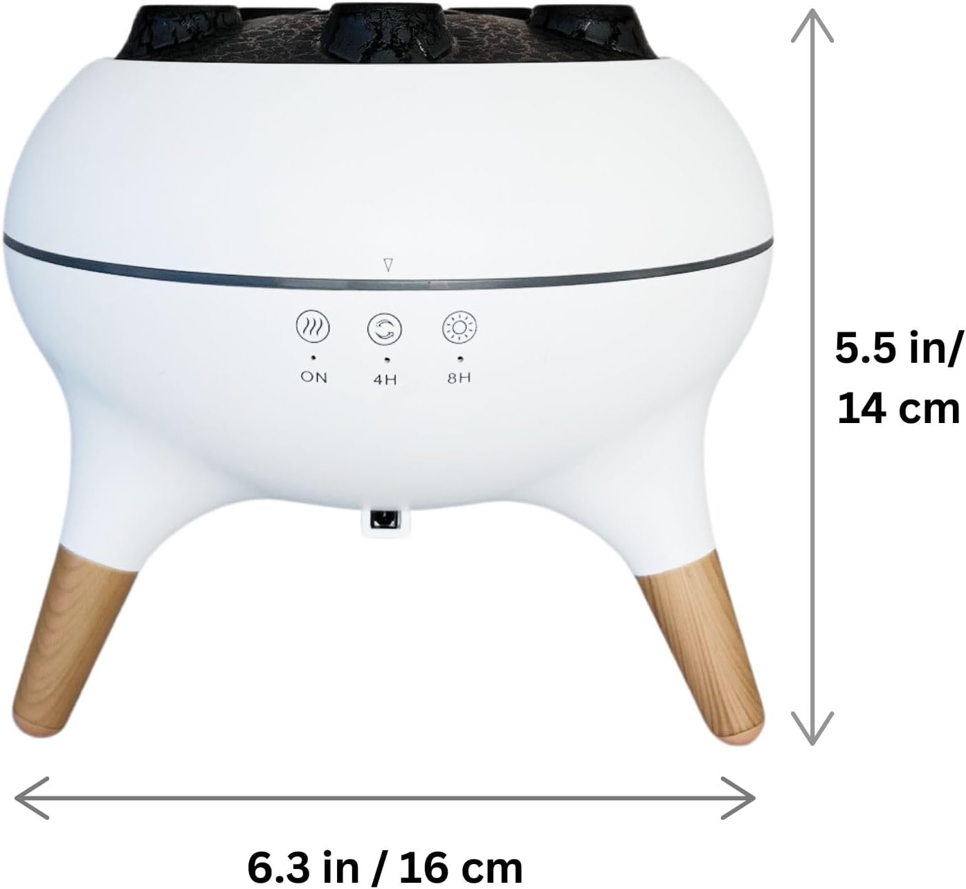 Difusor de Aromas Medusas